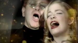 Elton John & LeAnn Rimes