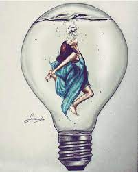 Artofdrawingg Art Drawings Beautiful Art Drawings Sketches Creative Dark Art Drawings