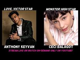 "The Roundtable Week 34" with Anthony Keyvan & Ceci Balagot"