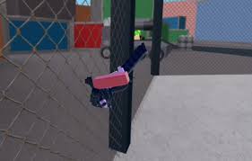 How To Throw Knife On Mm2 On Mobile Walk | Tiktok