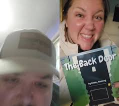 Lyndsey Wright and Another One