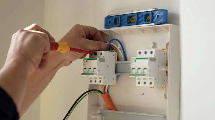 Domestic Residential Electricians - Excel Power