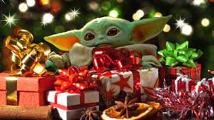 What Baby Yoda Can Teach Us About Christmas Eid Ul Fitr Wishes Messages Quotes Blessings Prayers More