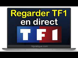 Последние твиты от tf1 (@tf1). Comment Regarder Tf1 En Direct Sur Pc Youtube