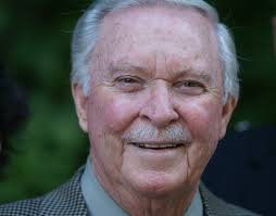 Obituary of James McAdam Boland