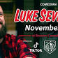 Luke Severeid event image