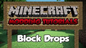 It offers a list of forge mods whose goal is to release a greatly upgraded redstone categories minecraft Block Drops Mod 1 14 4 1 12 2 Is An Addon Ofjust Enough Itemsmod Jei It Is Recommended Use Withpams Get All The See Minecraft Minecraft Mods Crafting Recipes