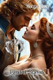 Amazon.com: Morgan Rush: books, biography, latest update