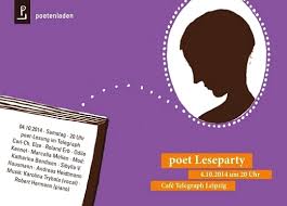 The kz_k studio creates modernist designs: Poet Nr 17 Etcetera