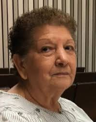 Obituary for Lillie Beck Bishop