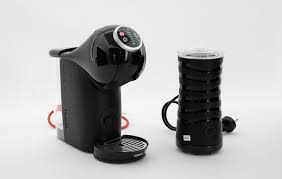 Check spelling or type a new query. Breville Nescafe Dolce Gusto Genio S Plus Review Home Espresso Coffee Machine Choice