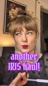 Meet Marcel Flemming of @dannerflemming ! Ann & Marcel talk about the  origins of Danner & Flemming with a deep dive into their Iris fields and  into Iris Altesse, Iris Trousseau and