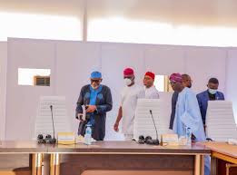 The governors also set september 21 the meeting is a follow up the one earlier held in may, wherein the governors made decisive resolutions on the challenges of insecurity, open. Izm7tkunxde Im