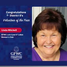 Appreciation for President Linda's Leadership at DKG ILSO Convention