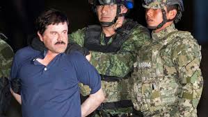 Penn asked chapo about donald trump and his comments about mexicans. Mexico Sean Penn Interview Helped Nab El Chapo