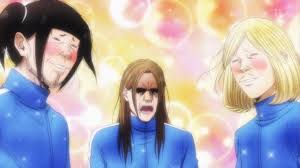 Download Back Street Girls Gokudolls Episode 7 Subtitle Indonesia Download Link Http Anime Tv Club Back Street Girl Street Girl Best Anime Shows Anime