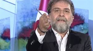 Ahmet Hakan, Erdoğan'ın uçağına binmesini böyle savundu: Hadi len oradan