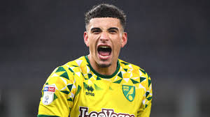 Being fwb with ben godfrey but you both want more <3. Ben Godfrey Signs New Long Term Norwich City Contract Anglia Itv News