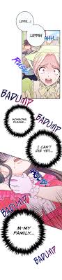 Lady Baby Chapter 60 Raw