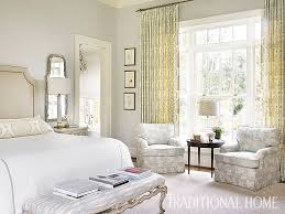 Georgia Home With Casual Elegance Traditional Bedroom Elegant Bedroom Luxurious Bedrooms