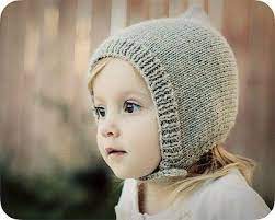 Shescrafty Handknits Pixie Caps And A Giveaway Knitting Baby Knitting Knitting Patterns
