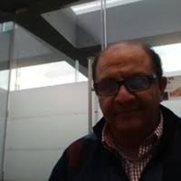 José Rodríguez Oropeza