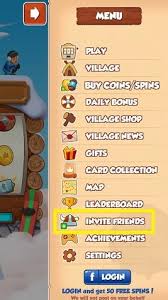 You will get detail for villages, tips for complete villages, special features open in different villages and other helpful how many villages level are there in coin master: Coin Master Free Spins Daily Links January 2021 Techinow