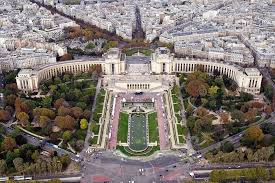 Select from premium jardins du trocadero of the highest quality. Jardins Du Trocadero Paris Day 1 Champs Elysees Eiffel Tower Les Invalides