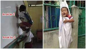 Anak kedua bermasalah dalam hubungan 5 Fakta Anak Kedua Yang Unik Dan Jarang Diketahui Oleh Banyak Orang Boombastis