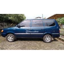 Bisa dilihat dari unggahan akun instagram @otomart286_surabaya_mobil. Toyota Kijang Kapsul Tahun 1997 Warna Biru Metalik Mulus Ac Dingin Di Jakarta Timur Tribunjualbeli Com