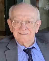 Obituary information for Louis M. DeChristopher