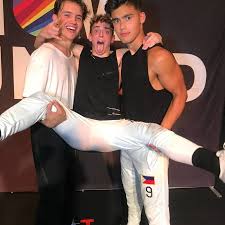 Browse and share the top now united members gifs from 2021 on gfycat. Now United Members Archives Alexisjoyvipaccess