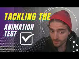 Breaking into the Animation Industry