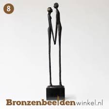 Cadeau 12 5 Jaar Getrouwd Origineel Koperen Huwelijk Cadeau