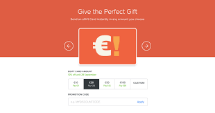 Use your gift cards as a marketing tool. 7rty6l 7jtfl2m