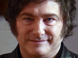 Decisive win for Milei's La Libertad Avanza in key midterm election