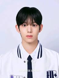 Giving My top 8 a position Kyungho -main dancer, leader Jl -center main  vocal, dancer, rapper Park han- main vocalist, Steven