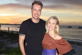 In 2017, bell revealed that she and shepard broke up briefly in 2007. Kristen Bell And Dax Shepard Share Their Favorite Children S Books Huffpost Life