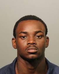 Sanford Police Arrest Three in Connection with the Jerald Todd Homicide On  February 23, 2015, at approximately 2:40 a.m. Jerald Todd was found in the  1100 block of West 12 Street with