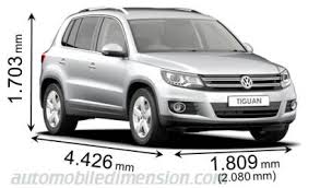 2009 volkswagen tiguan sel 4dr all wheel drive 4motion specs learn these vw tiguan allspace interior dimensions. Volkswagen Tiguan 2021 Dimensions And Boot Space Hybrid And Thermal