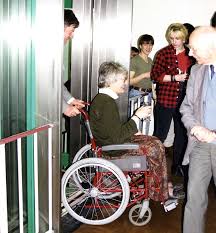 Obituary: Roger Thomas (1939