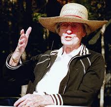 Annie Maria Howald Obituary