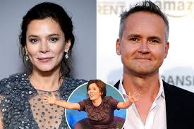 Anna Friel becomes latest star to accuse ex-Amazon boss Roy Price of making  unwanted advances at Edinburgh dinner