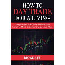Many international research reports suggest that day another important thing is about when do you book profits. How To Day Trade For A Living Trading Strategies Tactics To Consistently Earn Passive Income In Any Market Stocks Forex Cryptocurrency Or Options Paper In 2021 Trading Strategies Stock