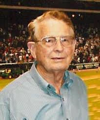 Thomas Thorn Obituary