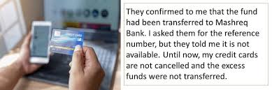 The good news is that your credit score can improve over time as you reduce your credit card balances. Uae Reader Requests Bank To Cancel Credit Cards And Issue A No Liability Certificate Reader Complaints Gulf News