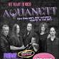 Aquanett — The Strand Theatre event image