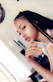 Pin On Hair