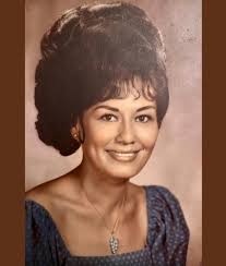 CAROLINE FOSTER Obituary (2025)