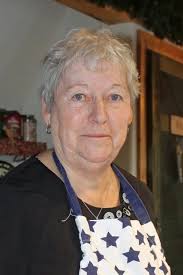 Mrs. Gertrude Ziegler